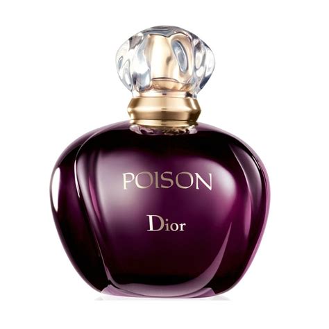 dior poison red|dior poison eau de toilette price.